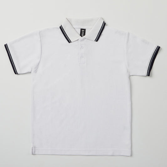 AP230 - Prime Mens Polo - UNBRANDED