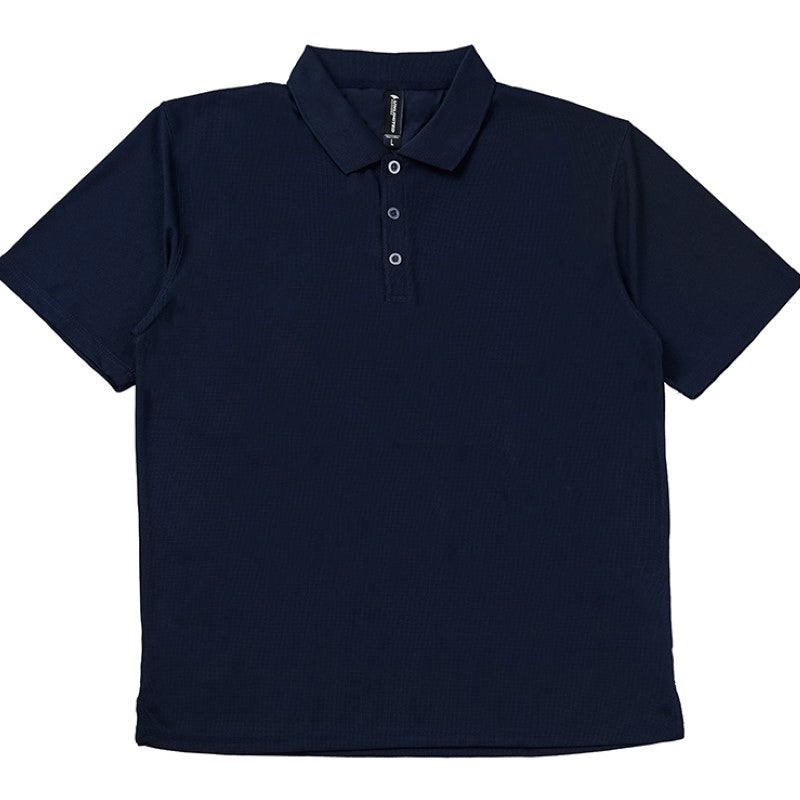 FP130 - Executive Mens Polo  - UNBRANDED