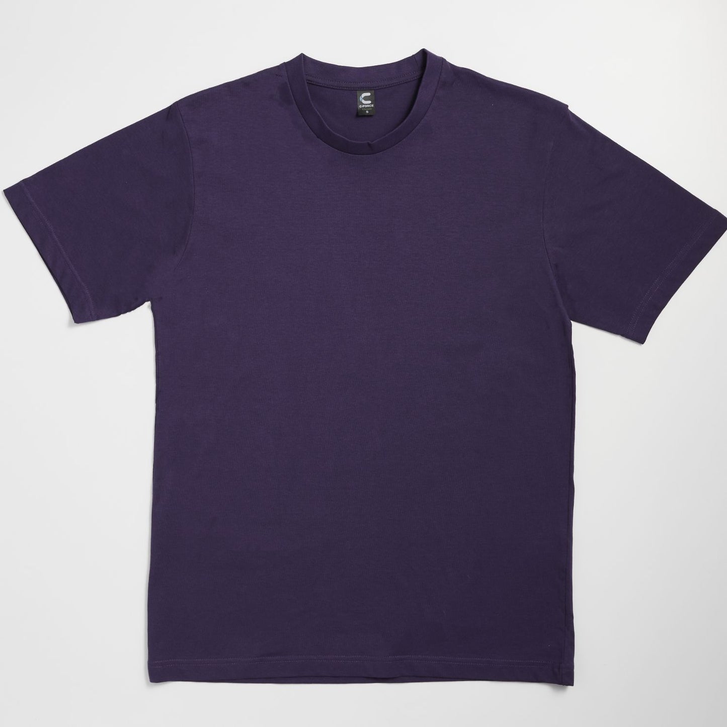 T190 - Classic Adults Cotton Tee - UNBRANDED