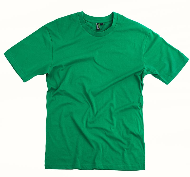 KT190 - Classic Kids Cotton Tee - UNBRANDED