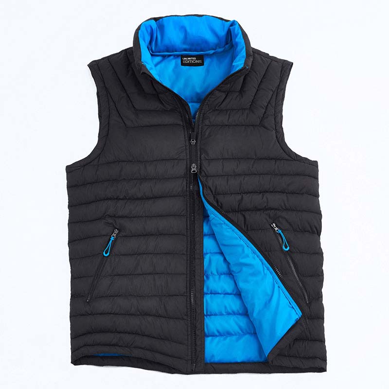 V900 - Heli Adults Vest - UNBRANDED