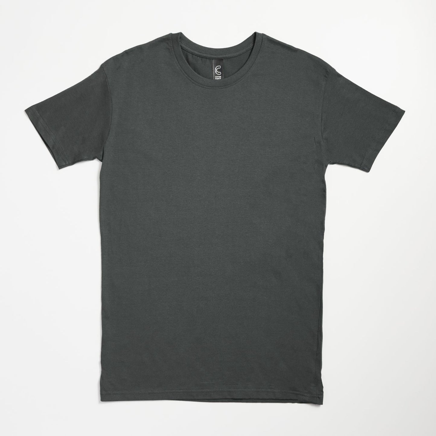 T300 - Icon Mens Tee - UNBRANDED