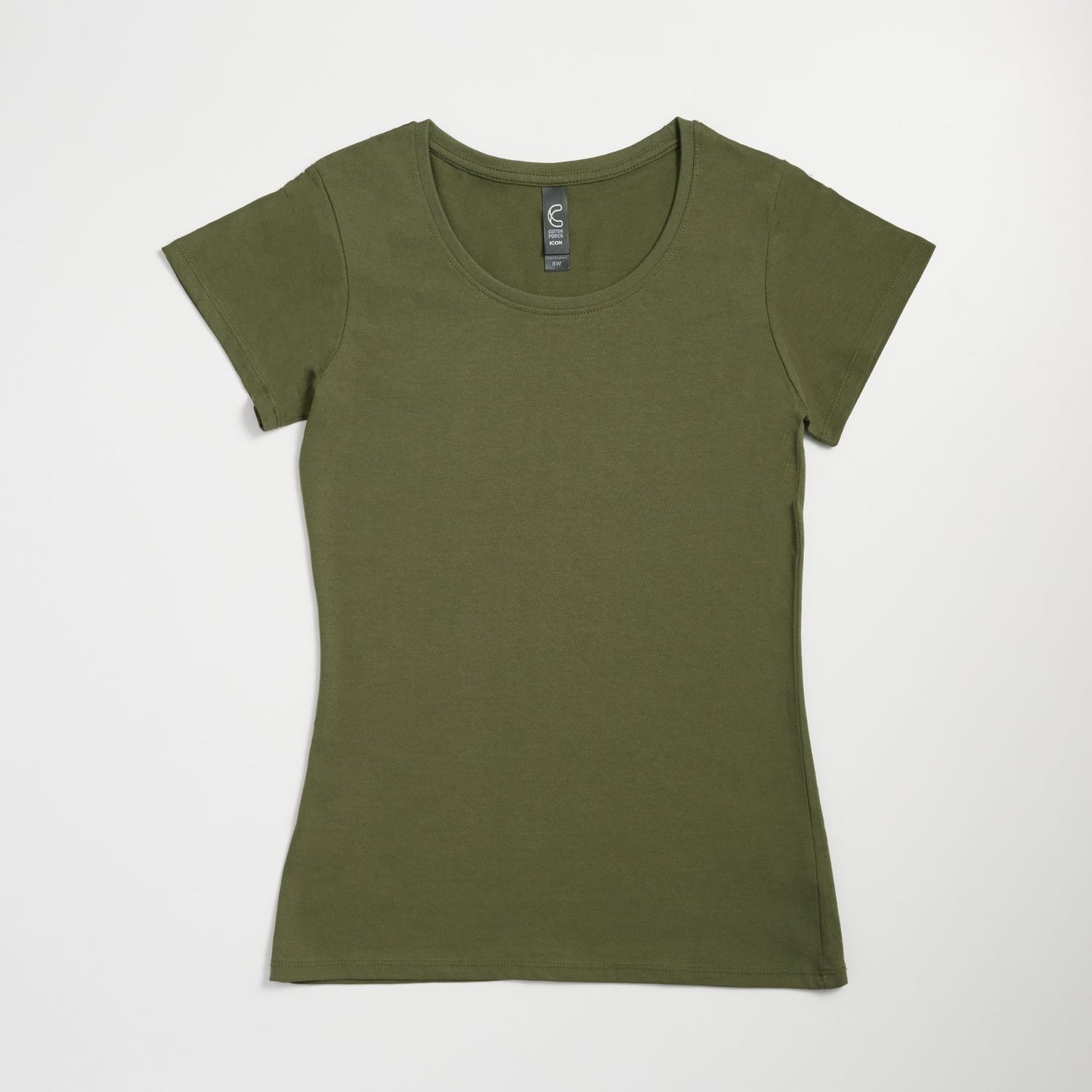 T300W - Icon Womens tee - UNBRANDED