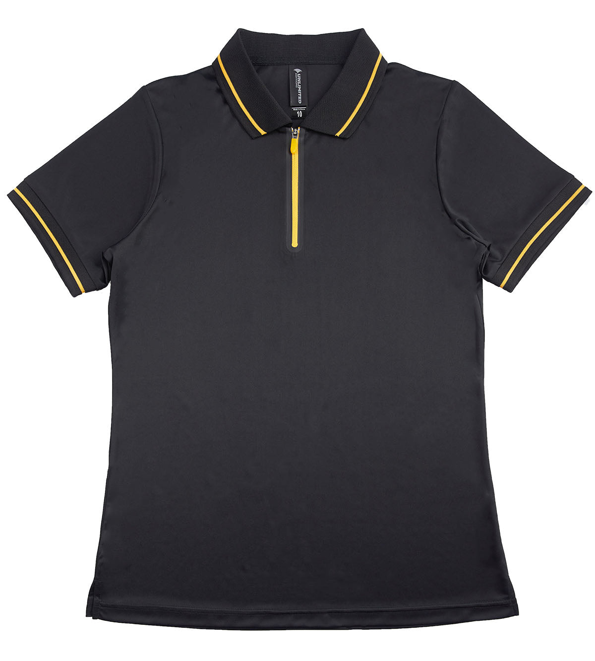 QP135 - Dash Womens Polo - UNBRANDED