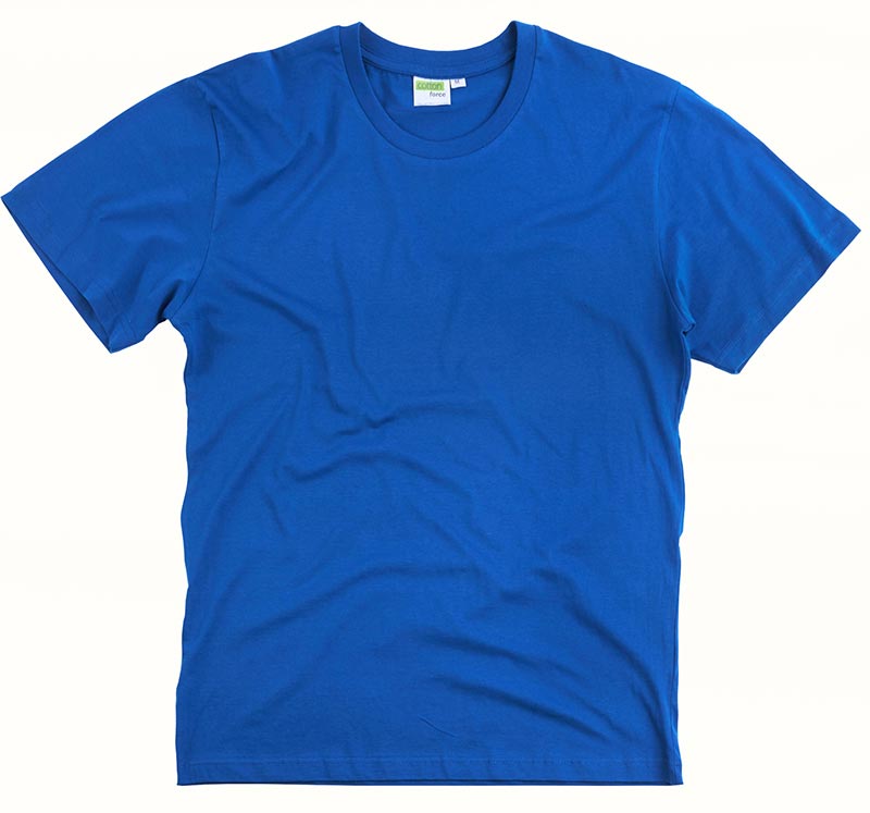 KT190 - Classic Kids Cotton Tee - UNBRANDED