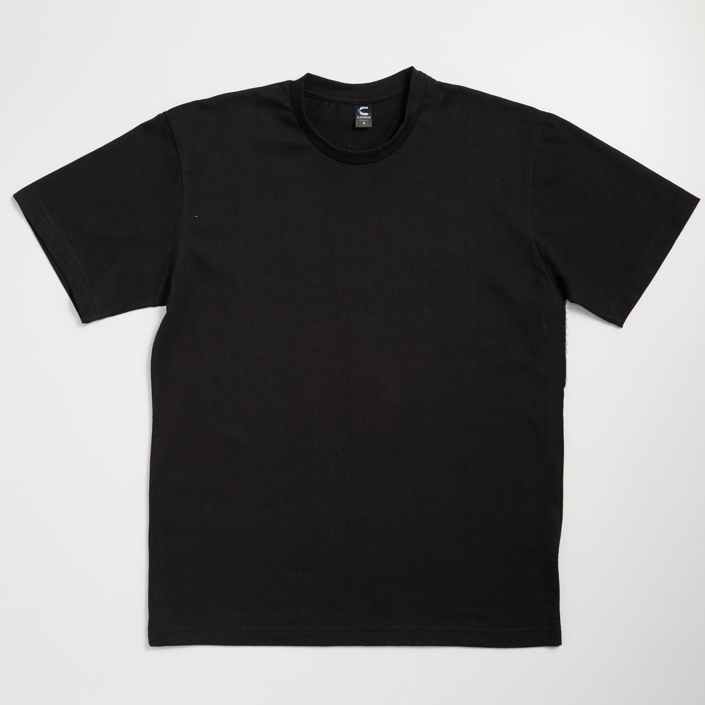 T190 - Classic Adults Cotton Tee - UNBRANDED