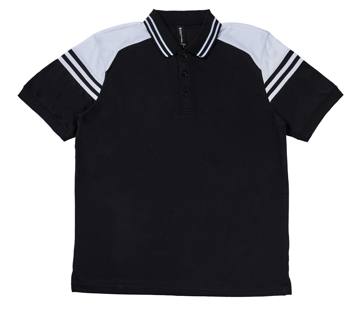 FP132 -  Sunningdale Mens Polo - UNBRANDED