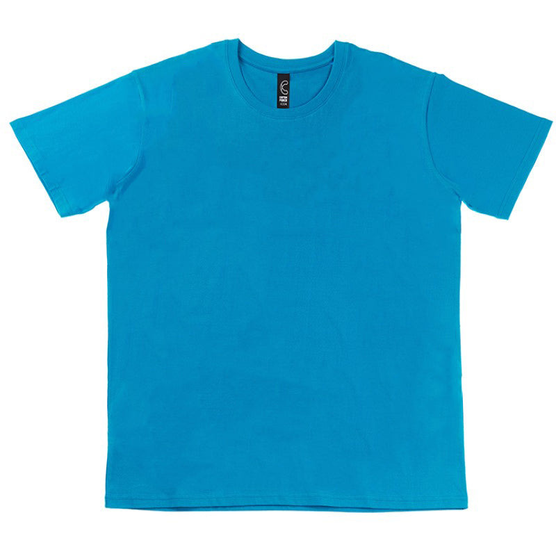 T600 5/7XL - Kauri Adults Tee 5XL/7XL - UNBRANDED
