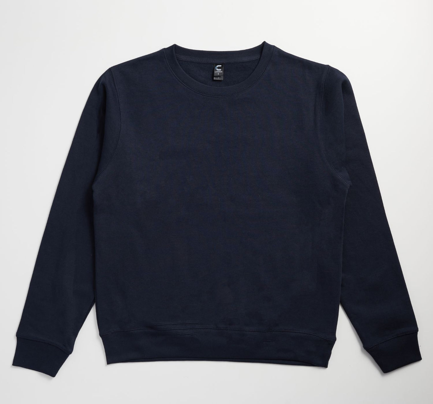 HC01 - Fox Adult Sweatshirt - UNBRANDED