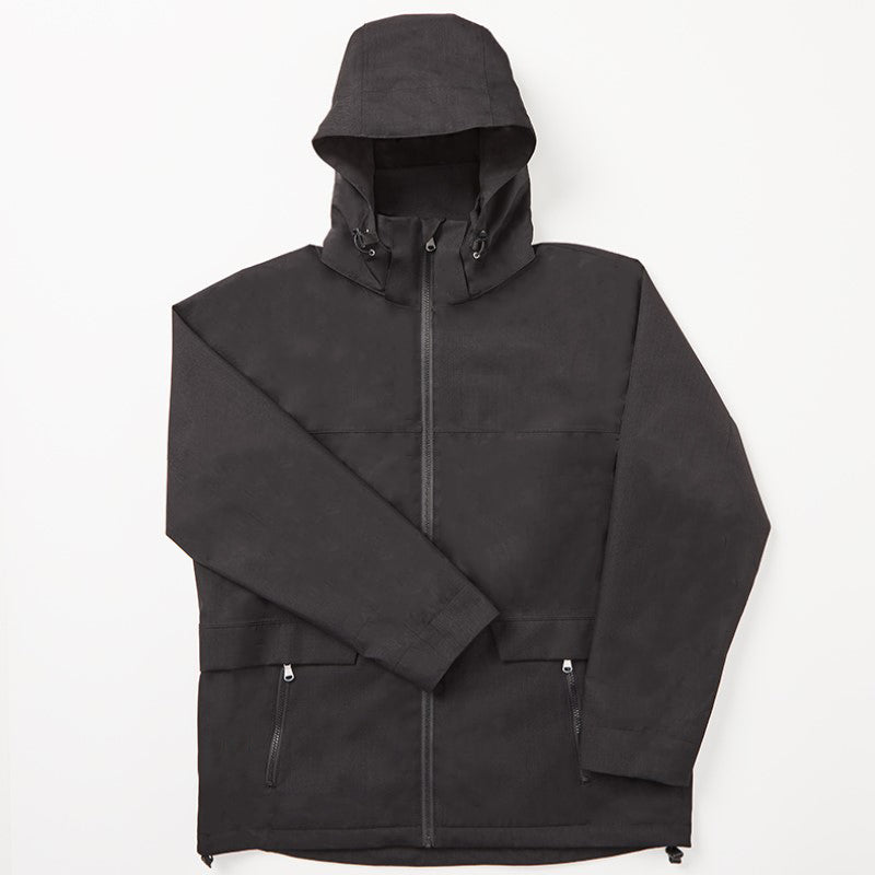 JK31 - Atlas Mens Jacket - UNBRANDED