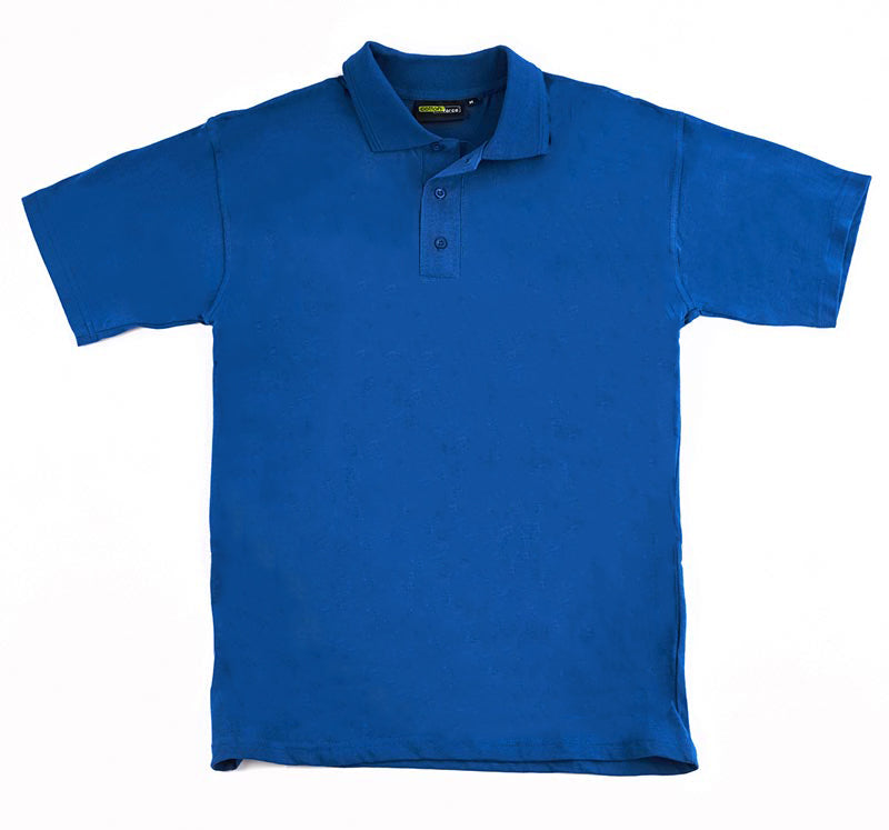 P210 - Mens Classic Polo  - UNBRANDED