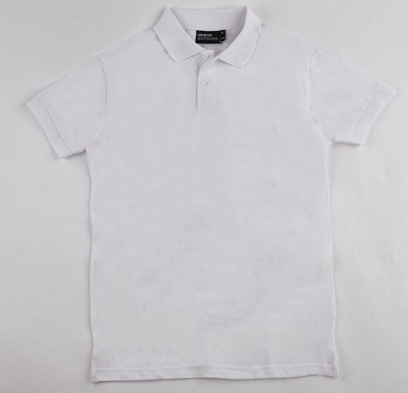 P180 - Mens Edgeware Polo  - UNBRANDED