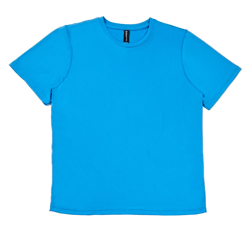 KT220 - Light Kids Tee - UNBRANDED