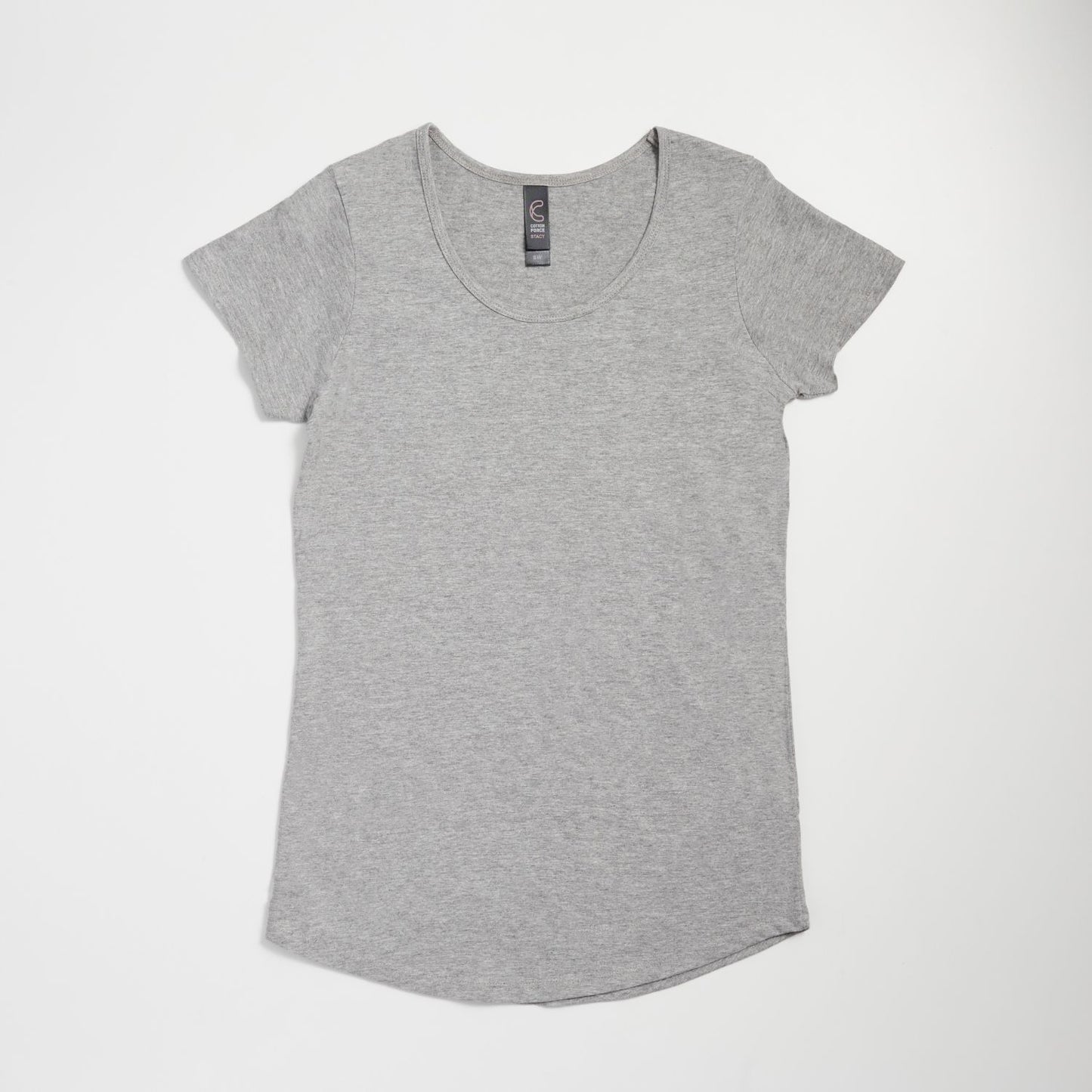 T350W - Stacy Womens Tee - UNBRANDED