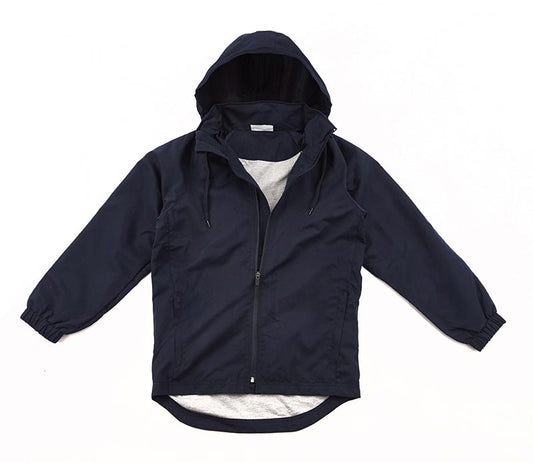 KTJ02 - Latitude Kids Track Jacket  - UNBRANDED