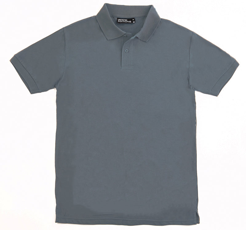 P185 - Womens Edgeware Polo  - UNBRANDED
