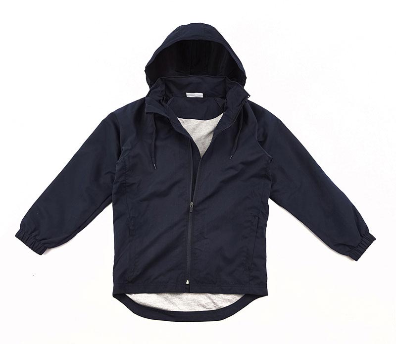 ATJ02 - Latitude Adults Track Jacket  - UNBRANDED