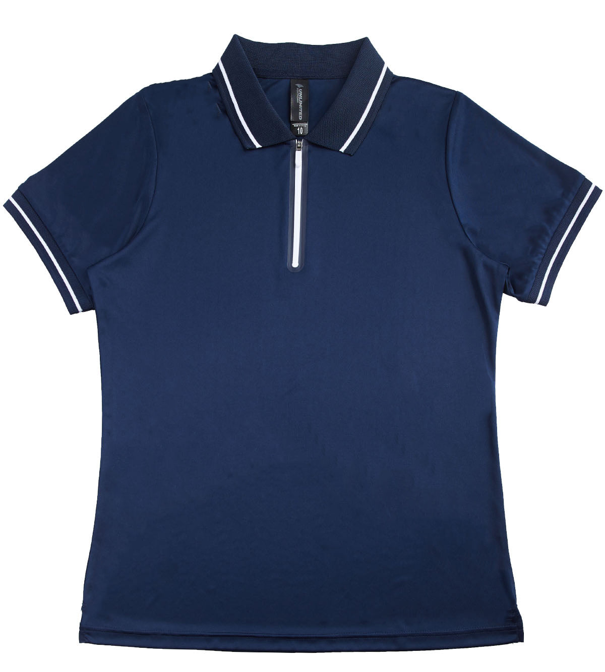 QP135 - Dash Womens Polo - UNBRANDED