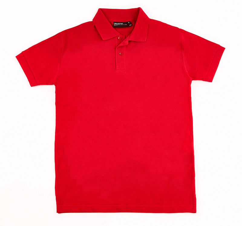 P180 - Mens Edgeware Polo  - UNBRANDED