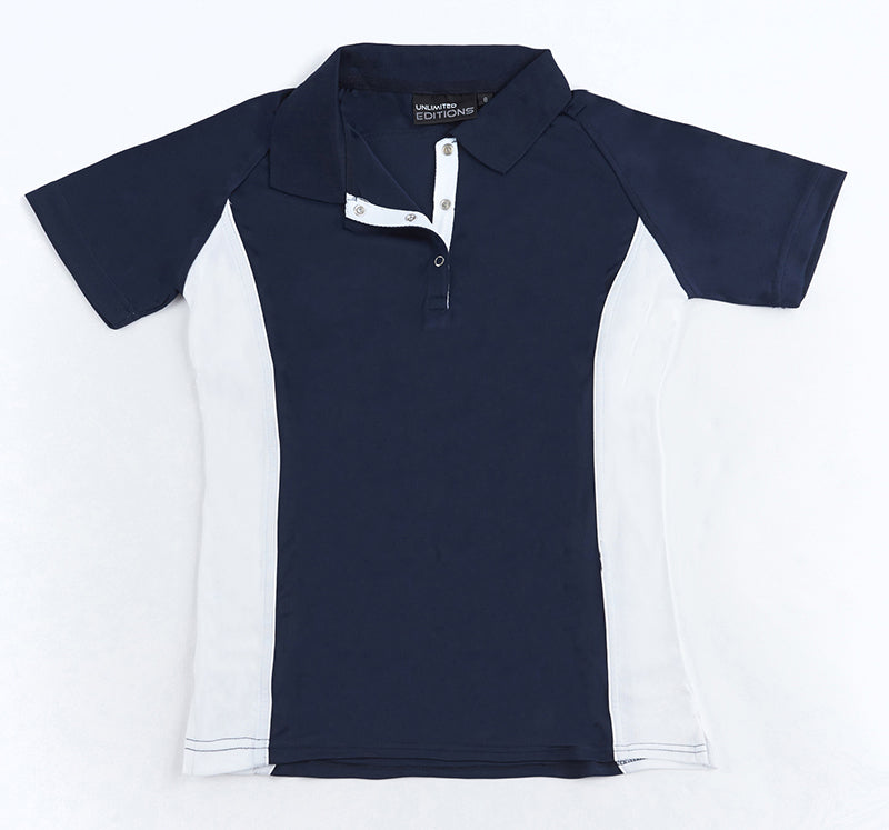 QP104 - Proform Womens Polo - UNBRANDED