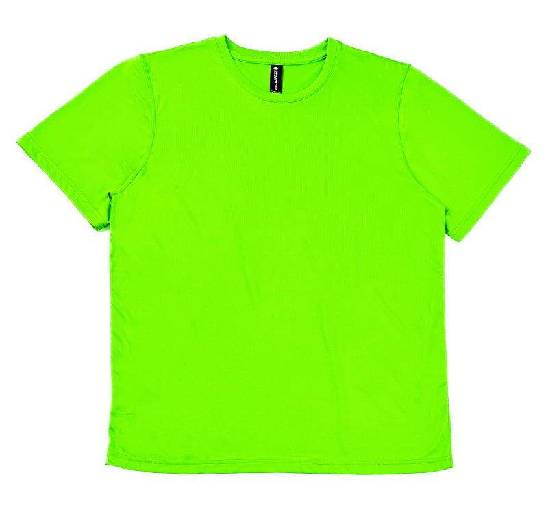 AT220 - Light Mens Tee - UNBRANDED