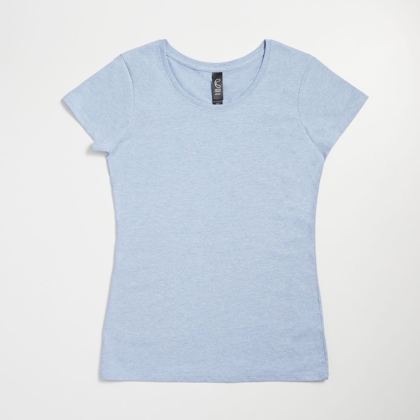 T300W - Icon Womens tee - UNBRANDED