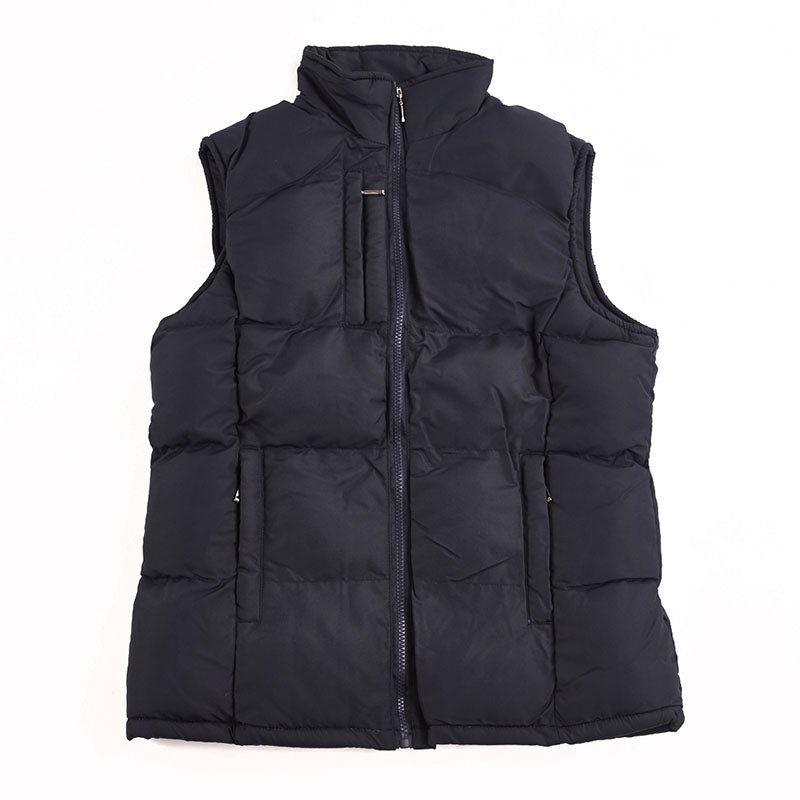 V850 - Alpine Mens Puffer Vest  - UNBRANDED