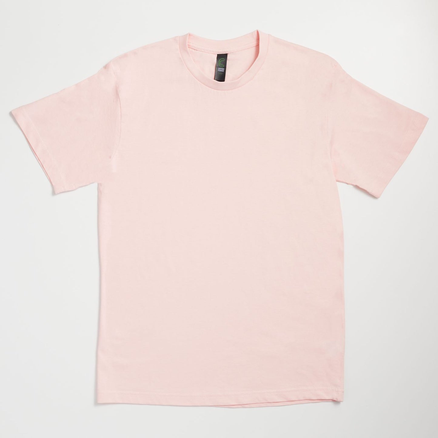 T190 - Classic Adults Cotton Tee - UNBRANDED