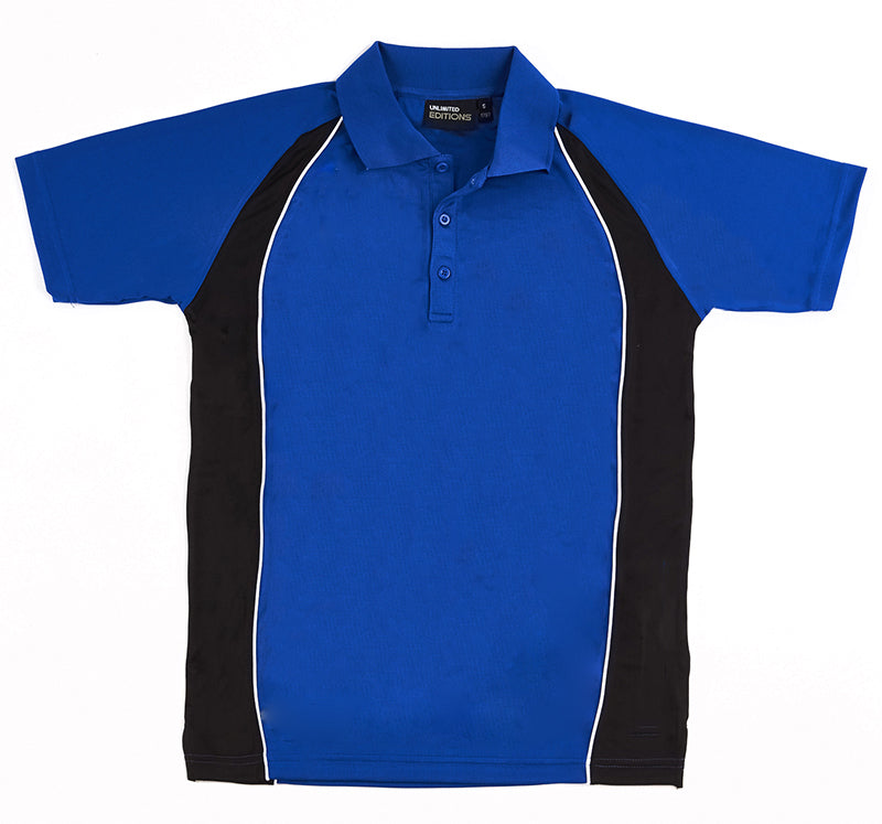 FP118 - Proform Mens Polo - UNBRANDED