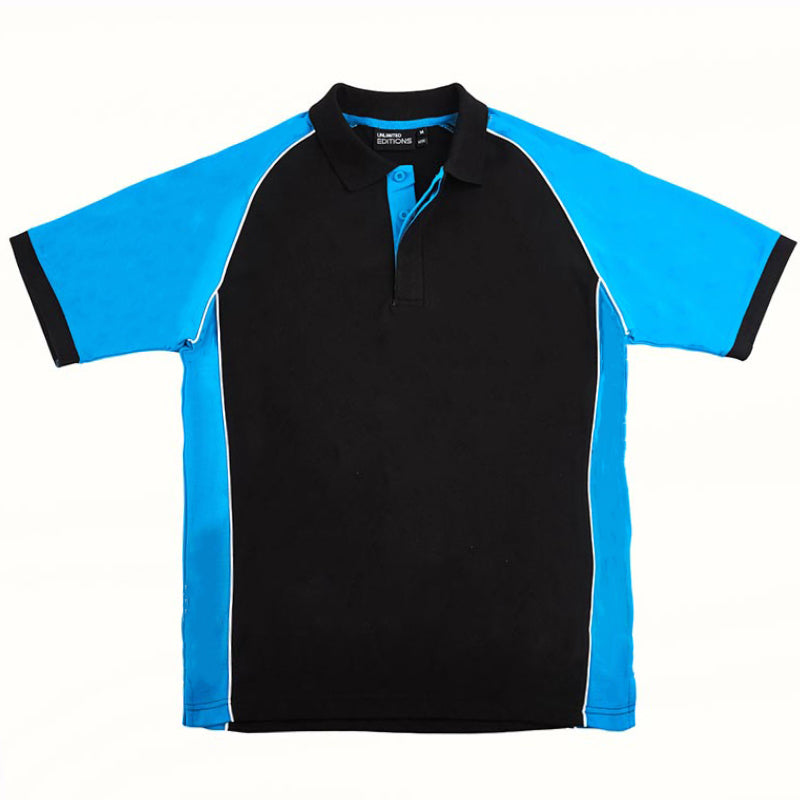 AP500 - Indy Adults Polo - UNBRANDED