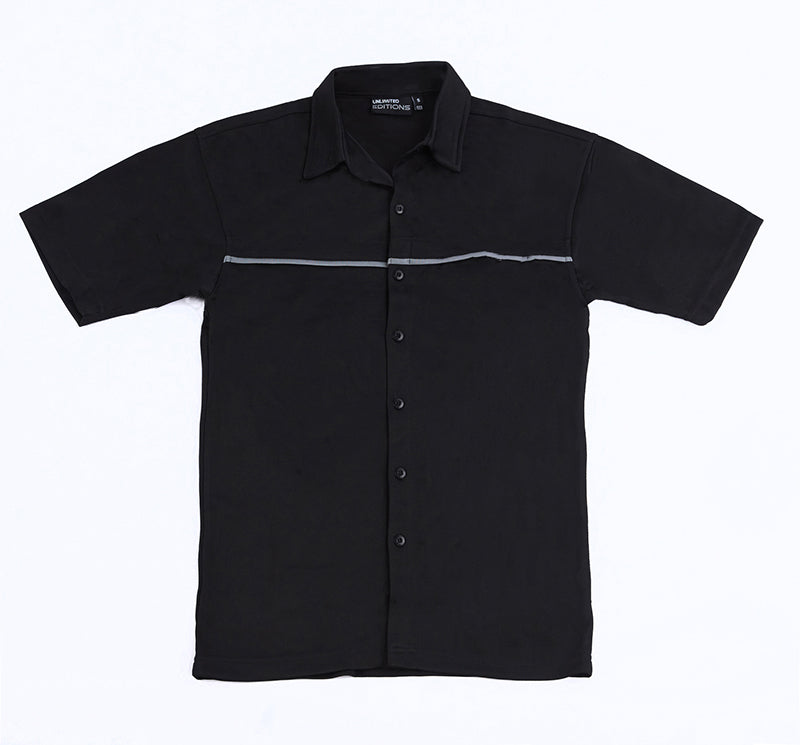 CS01 - Pioneer Mens Shirt - UNBRANDED