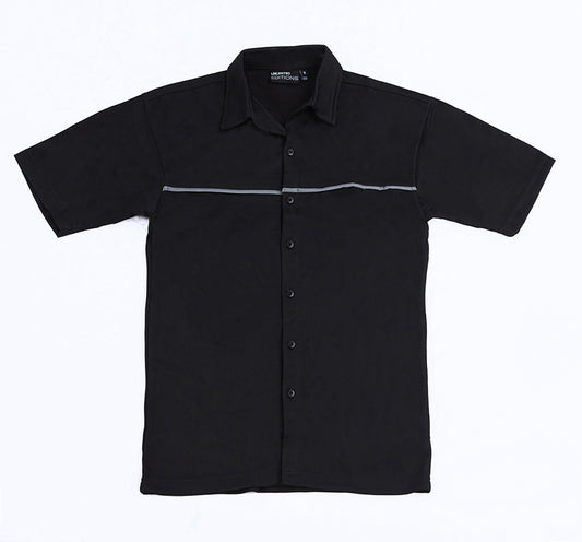 CS01 - Pioneer Mens Shirt - UNBRANDED