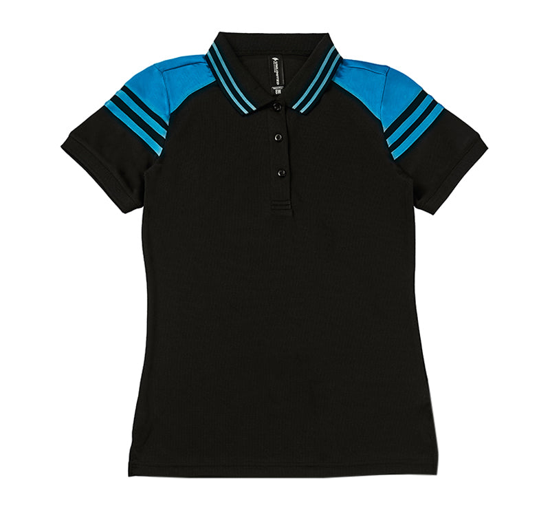 QP132 - Sunningdale Womens Polo - UNBRANDED