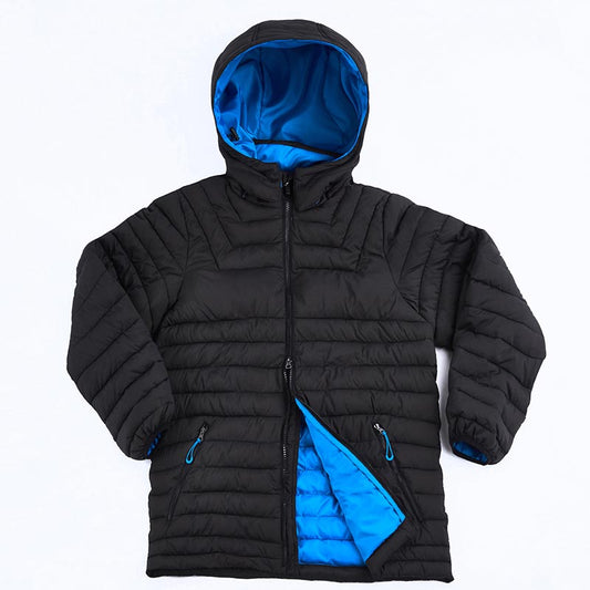 JK26 - Heli Adults Jacket - UNBRANDED