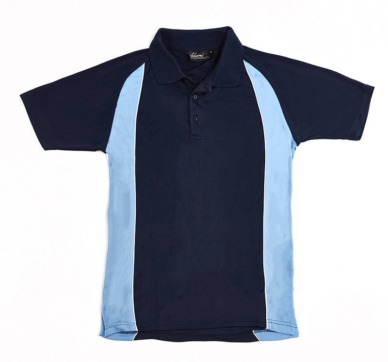 FP118 - Proform Mens Polo - UNBRANDED