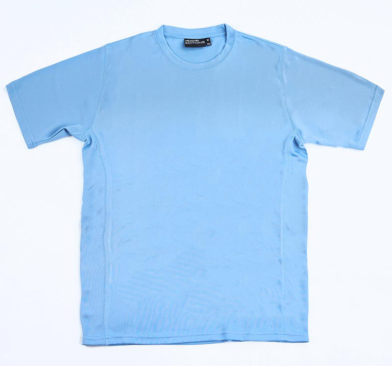 KQCT - Latitude Kids Tee - UNBRANDED