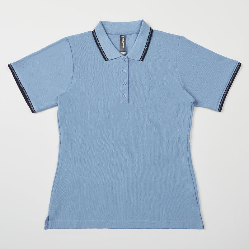 QP230 - Prime Womens Polo - UNBRANDED