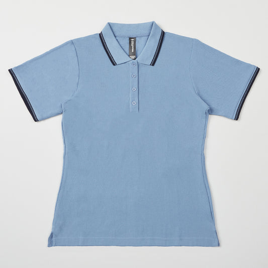 QP230 - Prime Womens Polo - UNBRANDED