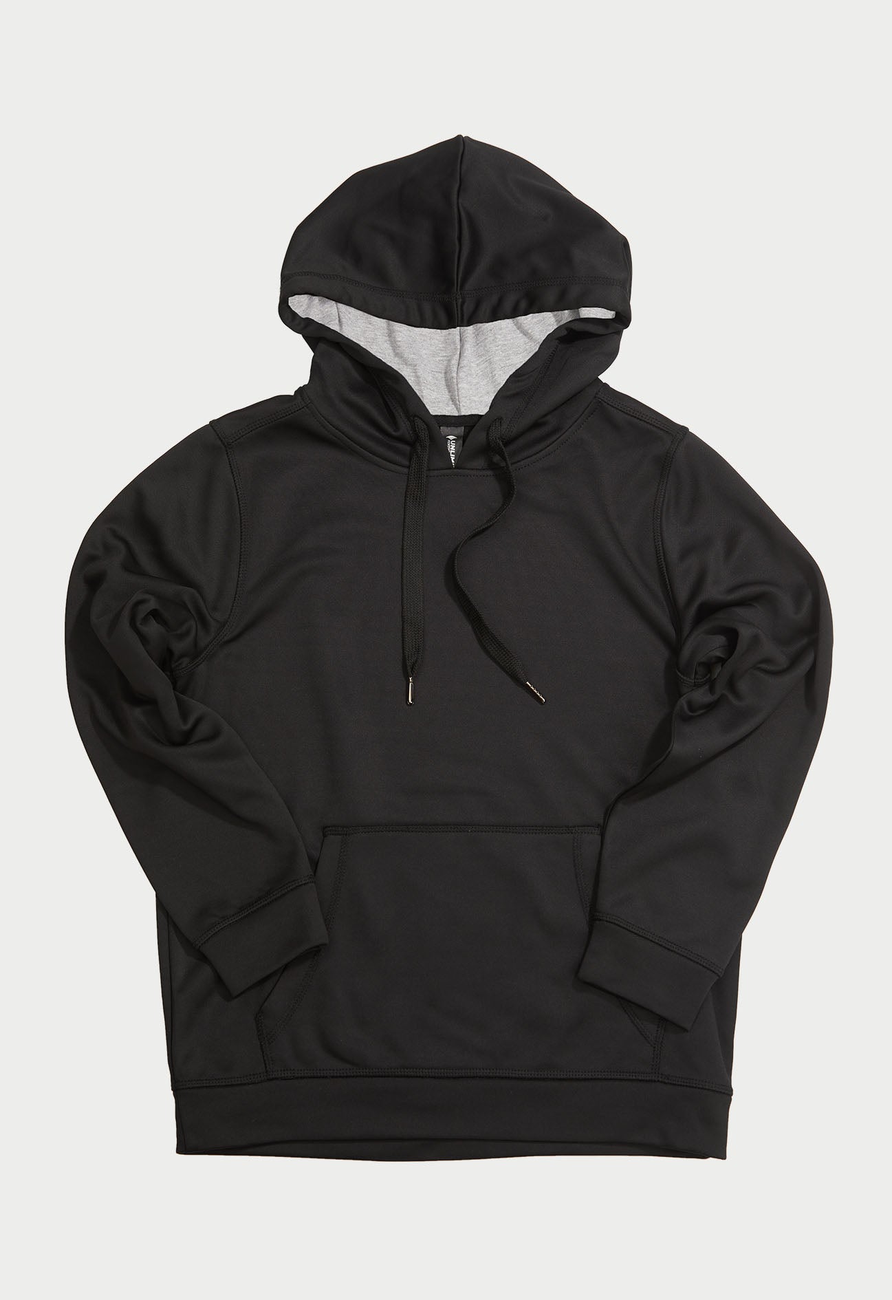 HP06K - Proform Contrast Kids Hoodie - UNBRANDED
