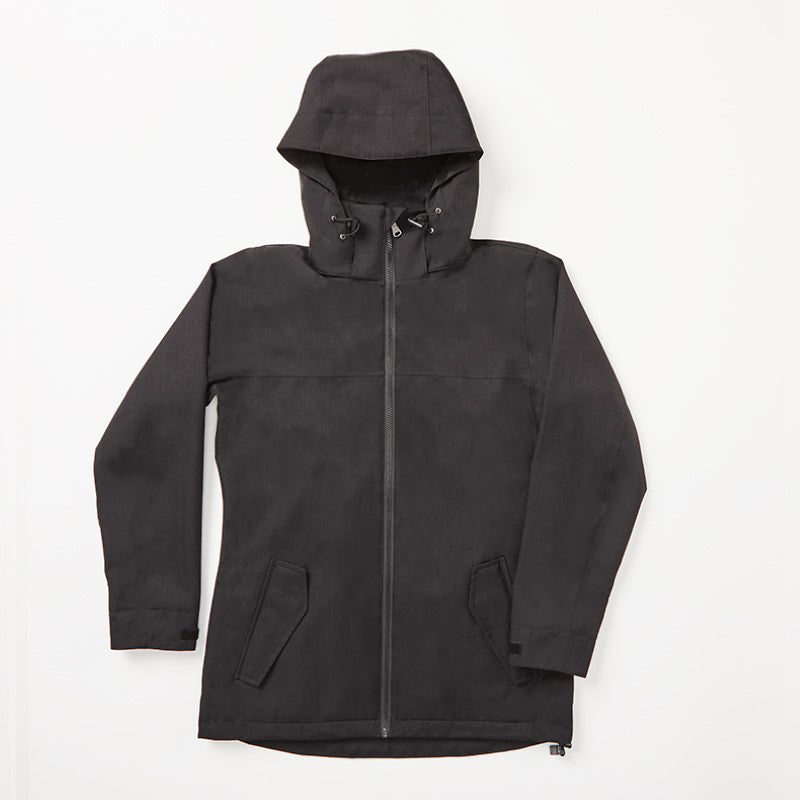 JK31W - Atlas Womens Jacket - UNBRANDED