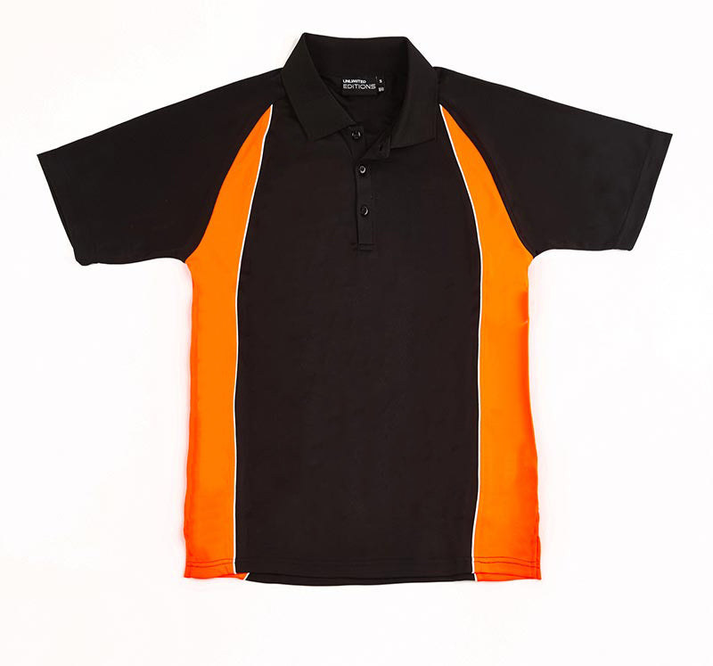 FP118U -  Proform Vivid Adults Polo - UNBRANDED