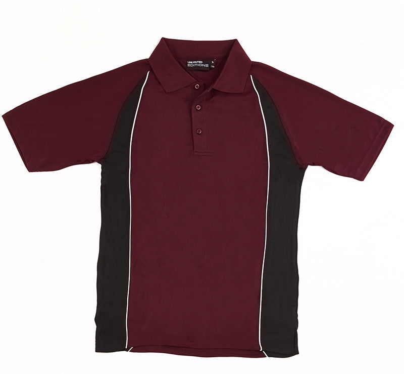 FP118 - Proform Mens Polo - UNBRANDED
