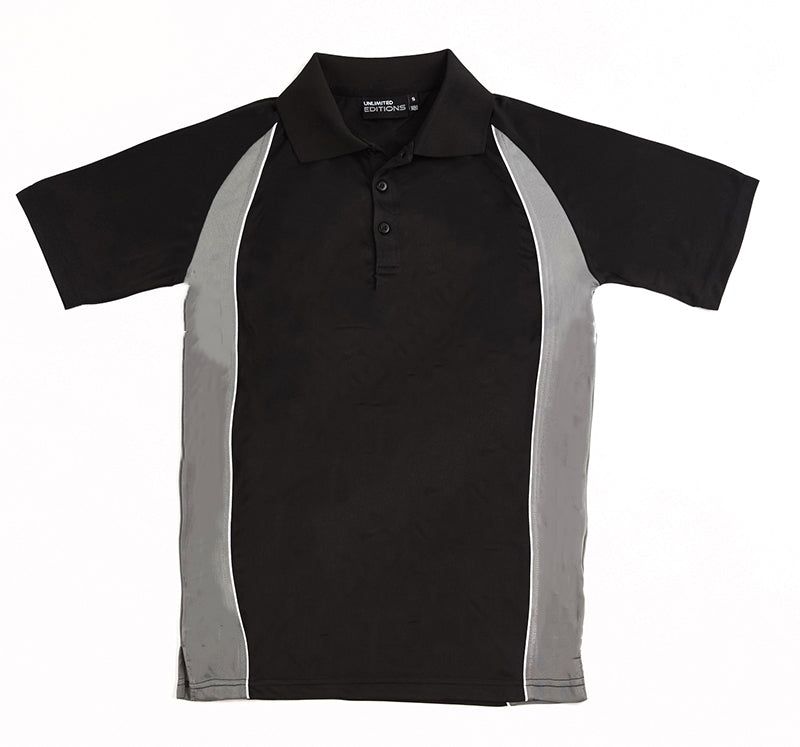 FP118 - Proform Mens Polo - UNBRANDED