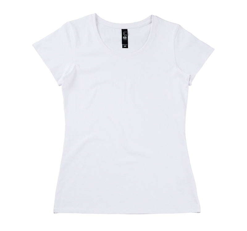 T300W - Icon Womens tee - UNBRANDED