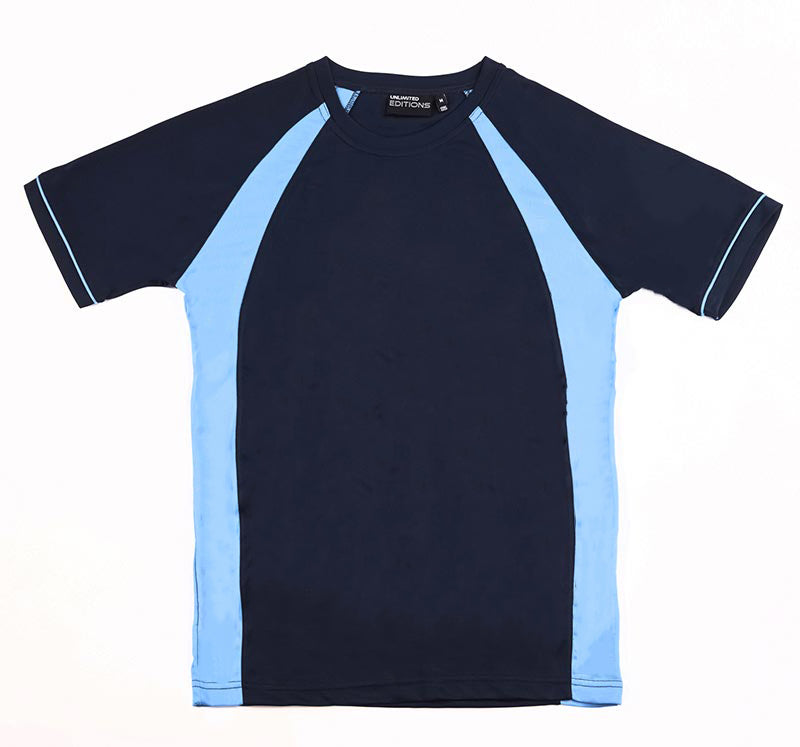 KT170 - Proform Kids Tee - UNBRANDED