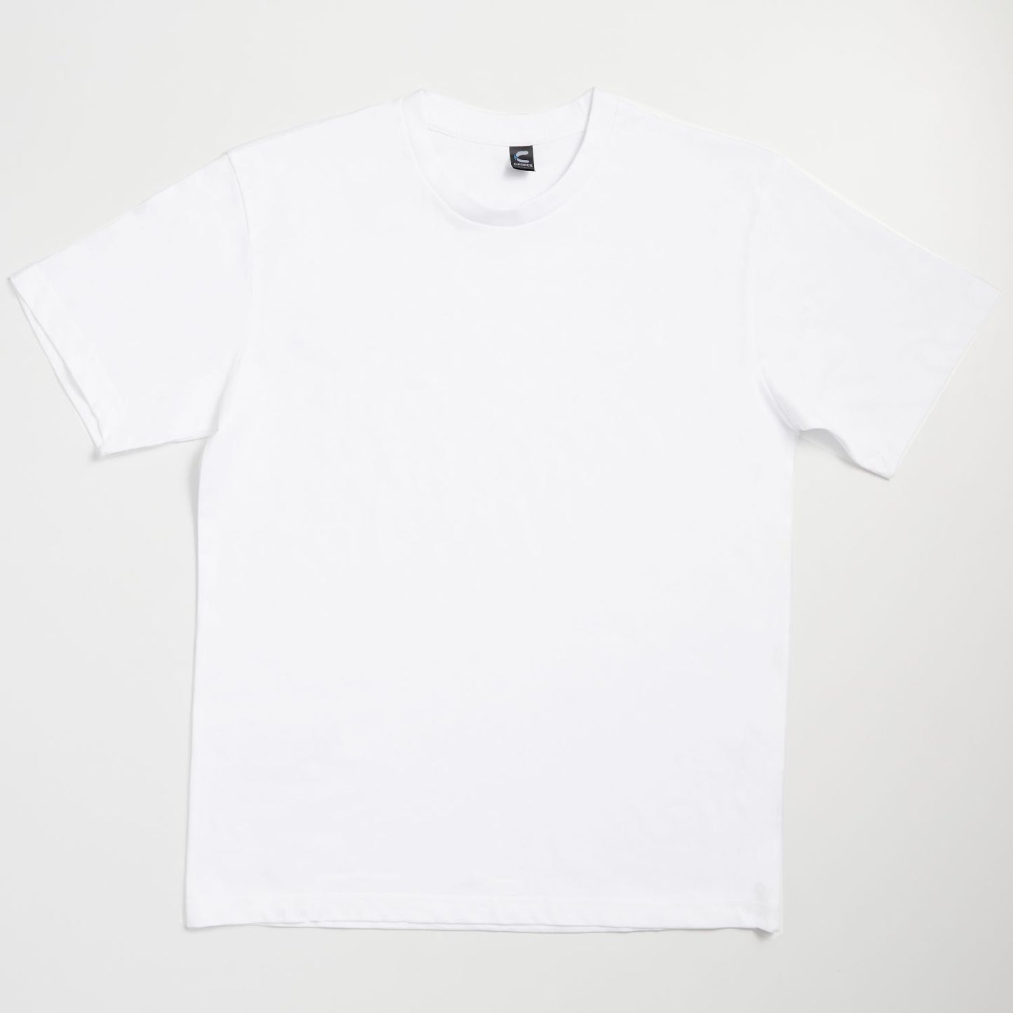 T190 - Classic Adults Cotton Tee - UNBRANDED