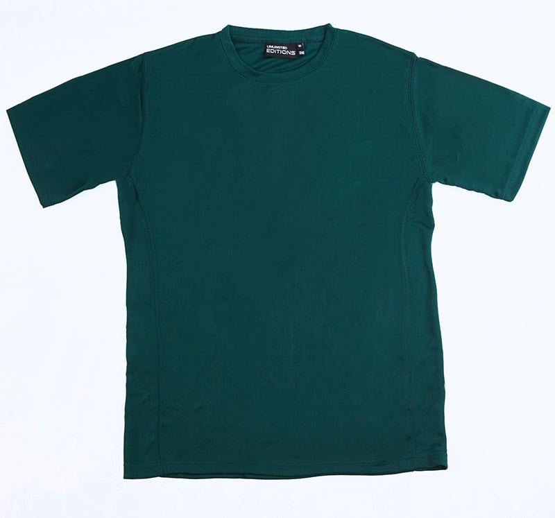 KQCT - Latitude Kids Tee - UNBRANDED