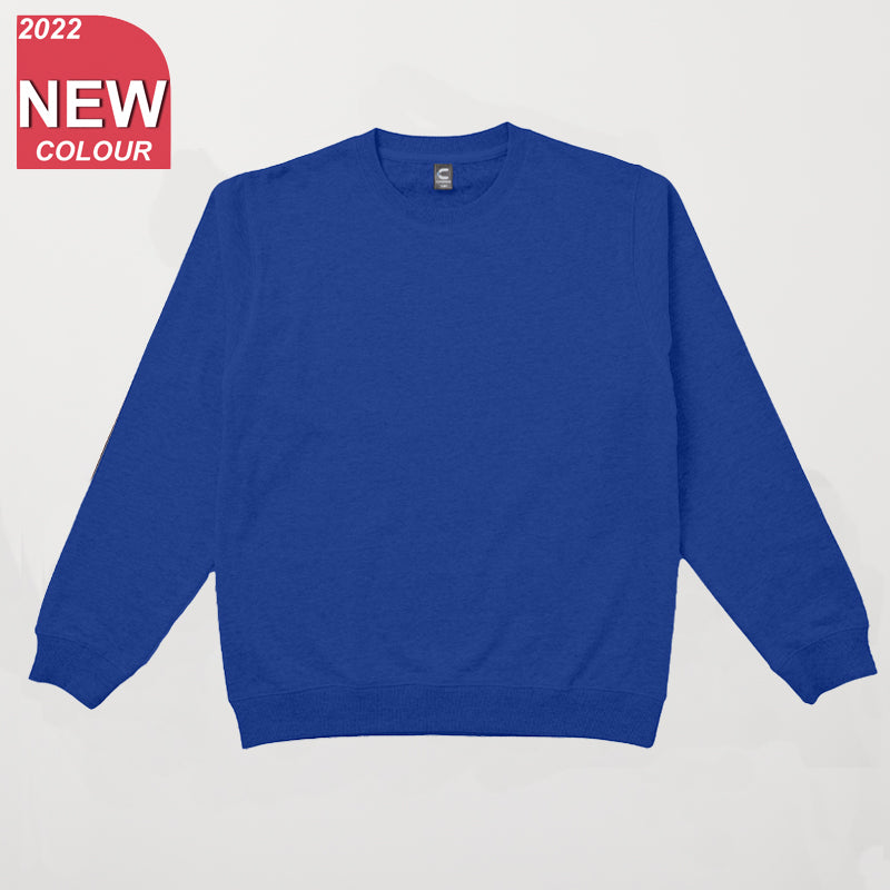 HC01K - Fox Kids Sweatshirt - UNBRANDED