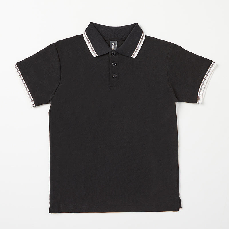 KP230 - Prime Kids Polo - UNBRANDED