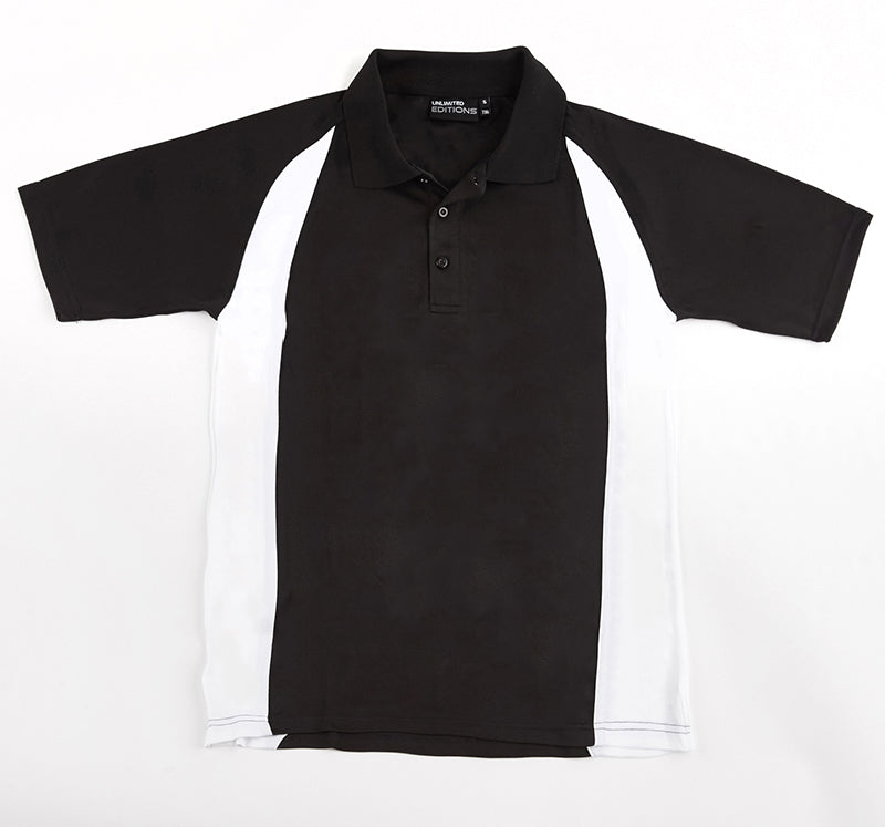 FP118 - Proform Mens Polo - UNBRANDED